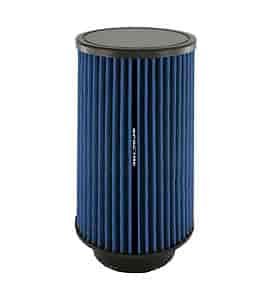 Air Intake Filter Blue
