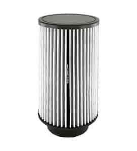 Air Intake Filter White
