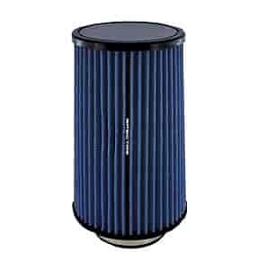 Air Intake Filter Blue