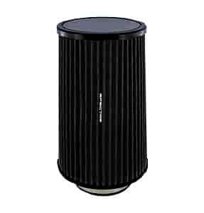 Air Intake Filter Black