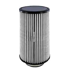 Air Intake Filter White