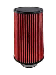 Air Intake Filter Red
