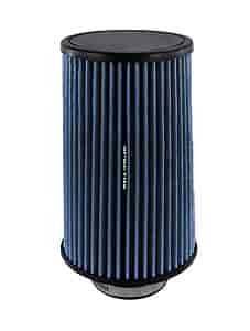 Air Intake Filter Blue