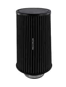 Air Intake Filter Black