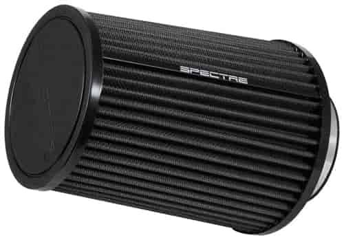 Air Intake Filter Black