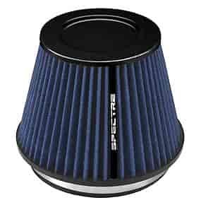Air Intake Filter Blue