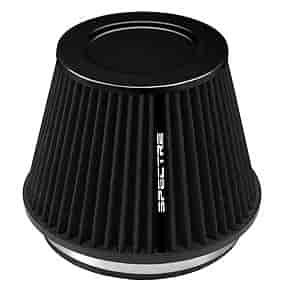 Air Intake Filter Black