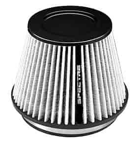 Air Intake Filter White