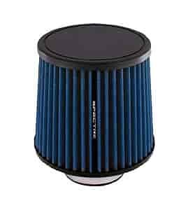 Air Intake Filter Blue