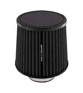 Air Intake Filter Black
