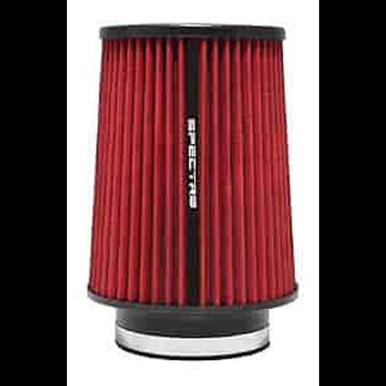 Air Intake Filter Red