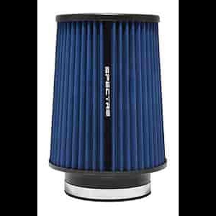 Air Intake Filter Blue