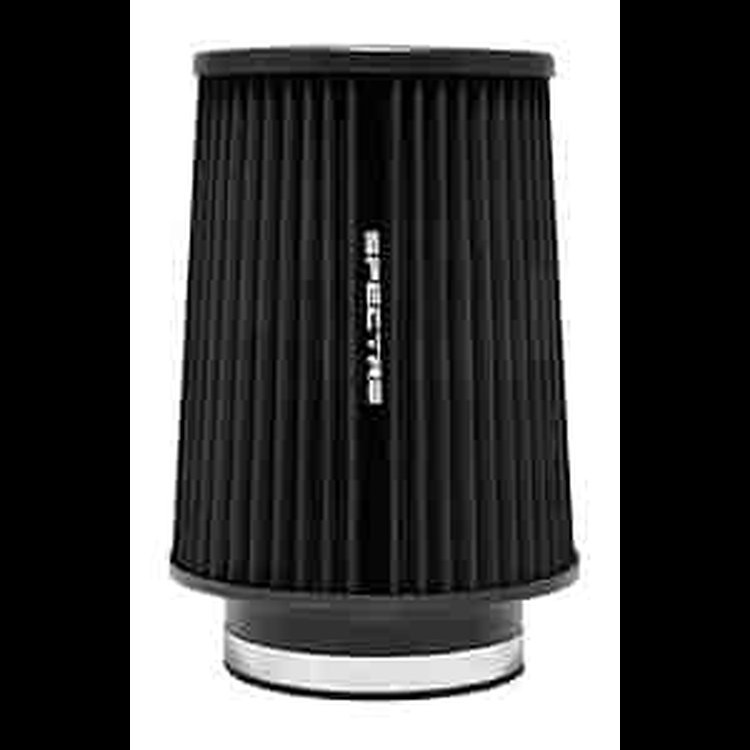 Air Intake Filter Black