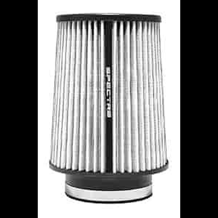 Air Intake Filter White