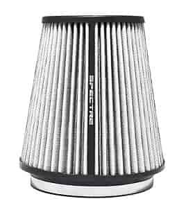 Air Intake Filter White