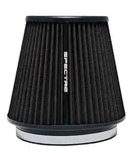 Air Intake Filter Black