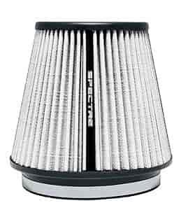 Air Intake Filter White