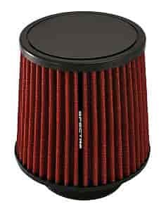 Air Intake Filter Red