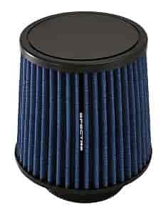 Air Intake Filter Blue
