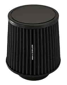 Air Intake Filter Black