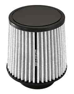 Air Intake Filter White