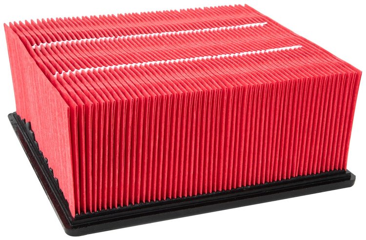 Essentials Engine Air Filter