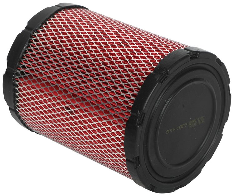 Essentials Engine Air Filter