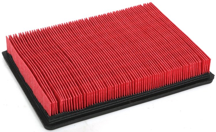 Essentials Engine Air Filter