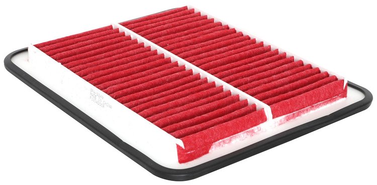 Essentials Engine Air Filter