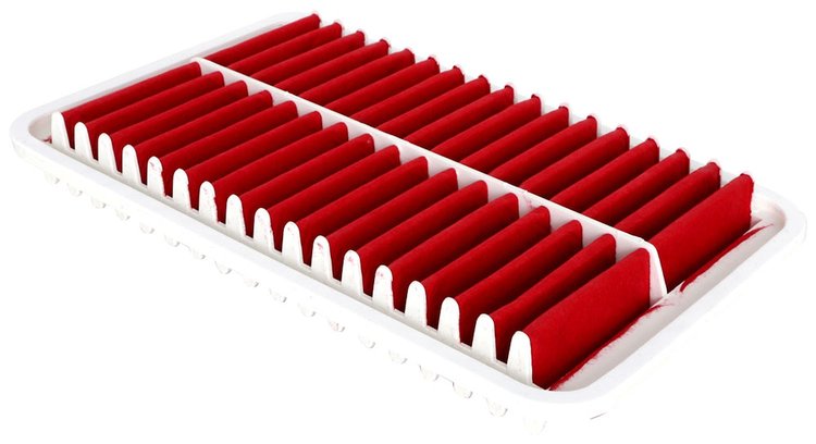 Essentials Engine Air Filter