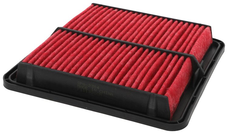 Essentials Engine Air Filter