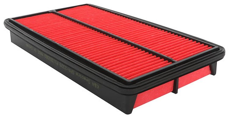 Essentials Engine Air Filter