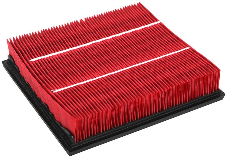 Essentials Engine Air Filter