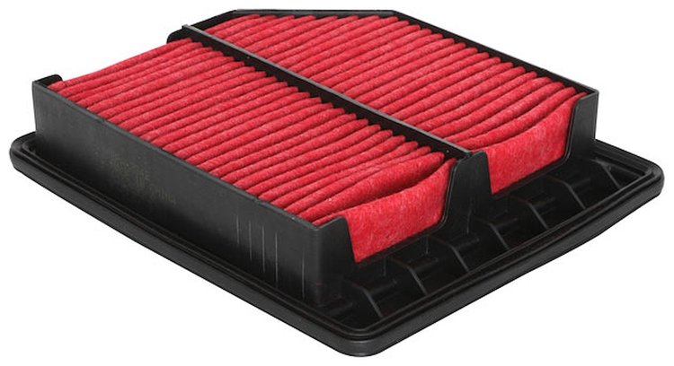 Essentials Engine Air Filter