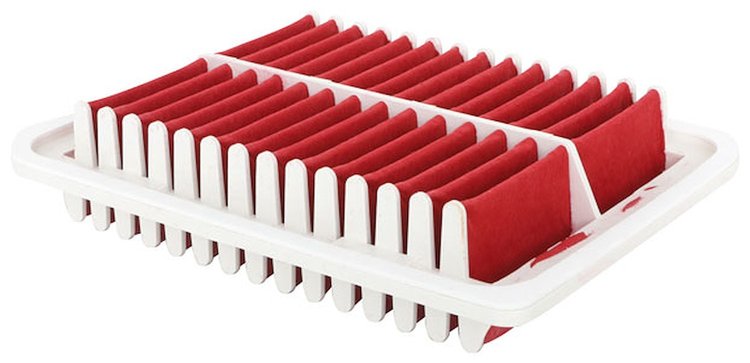 Essentials Engine Air Filter