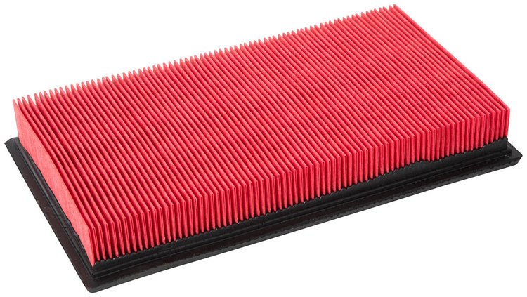 Essentials Engine Air Filter