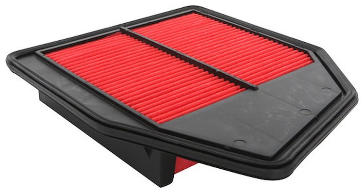 Essentials Engine Air Filter