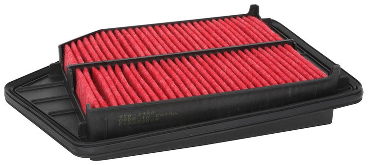 Essentials Engine Air Filter