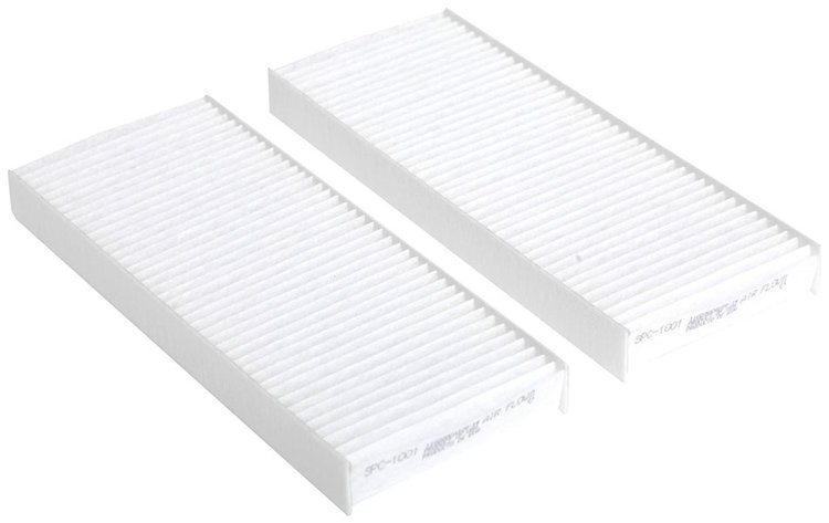 Essentials Cabin Air Filter