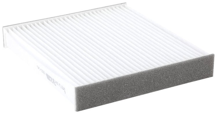 Essentials Cabin Air Filter