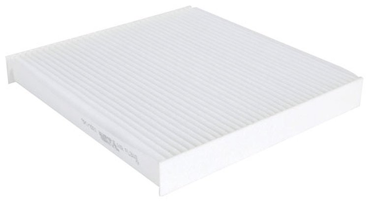 Essentials Cabin Air Filter