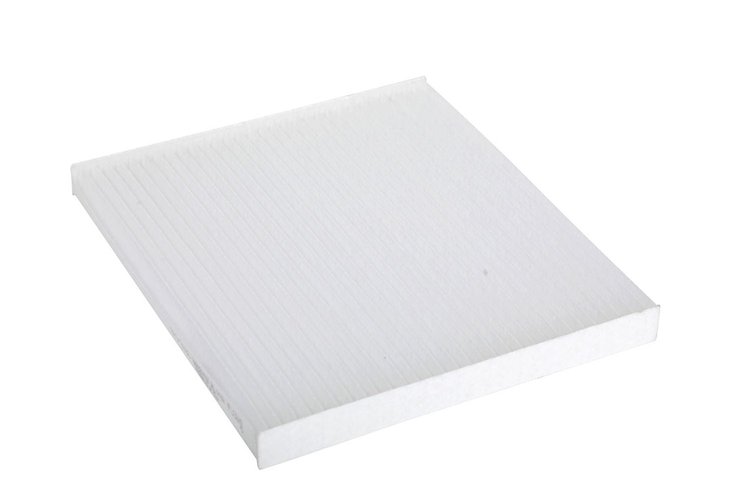 Essentials Cabin Air Filter
