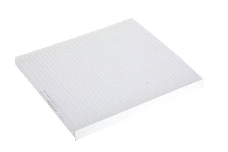 Essentials Cabin Air Filter