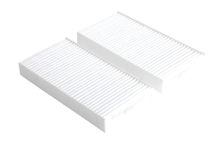 Essentials Cabin Air Filter
