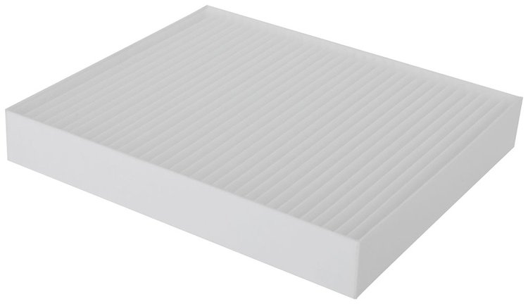 Essentials Cabin Air Filter