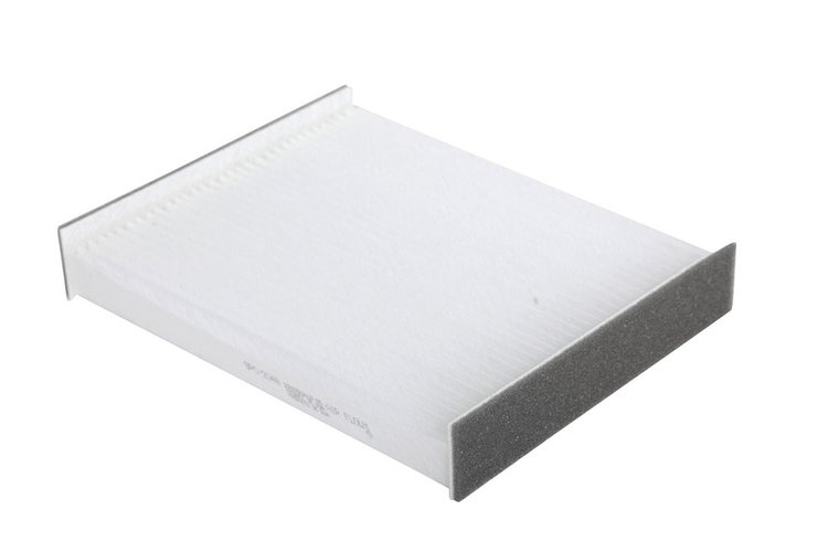 Essentials Cabin Air Filter
