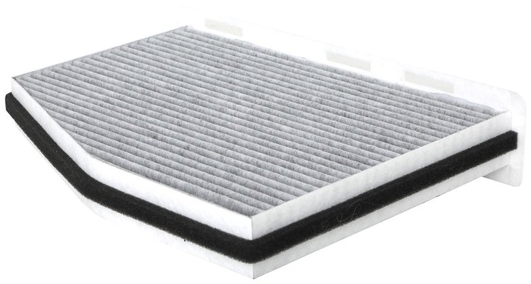 Essentials Cabin Air Filter