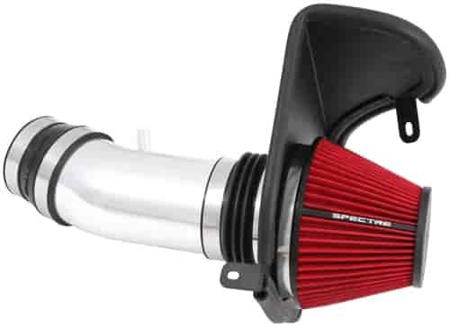 Air Intake Kit 2011-2016 Challenger/Charger SRT8