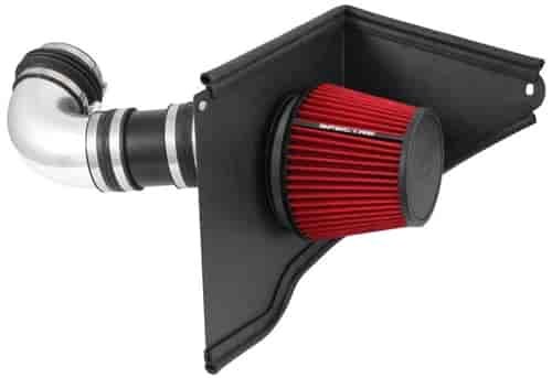 Air Intake Kit 2008-2009 Pontiac G8 6.0L/6.2L