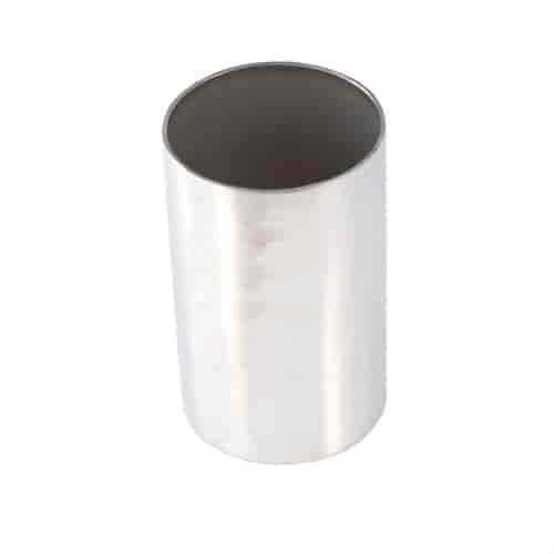 Intake Tube 2.5" diameter       